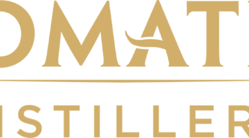 Tomatin Distillery No Crest Gold.png